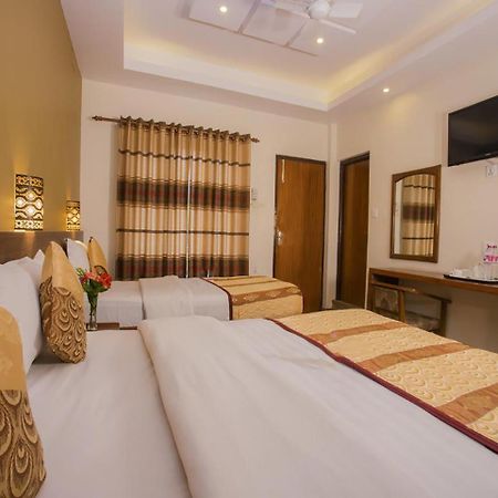 Hotel Trip بوكْرا المظهر الخارجي الصورة