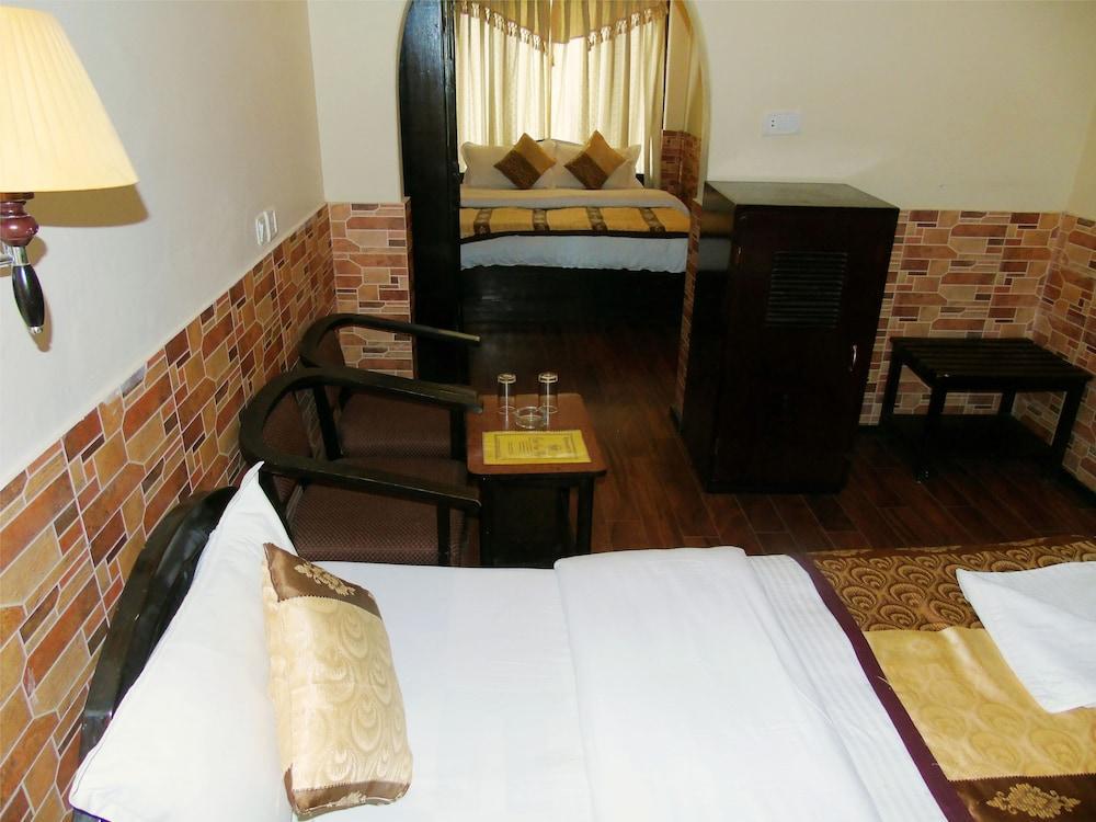 Hotel Trip بوكْرا المظهر الخارجي الصورة