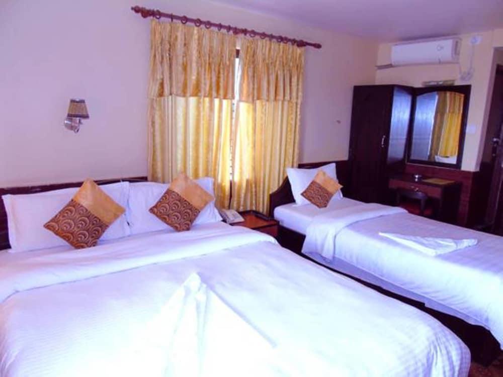 Hotel Trip بوكْرا المظهر الخارجي الصورة