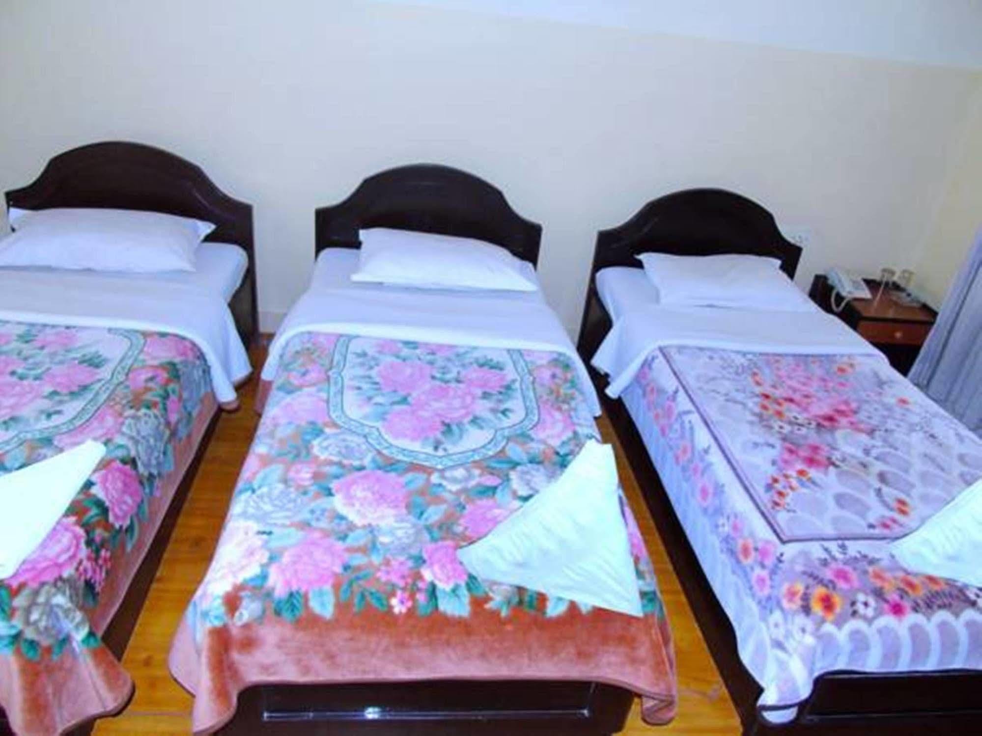 Hotel Trip بوكْرا المظهر الخارجي الصورة