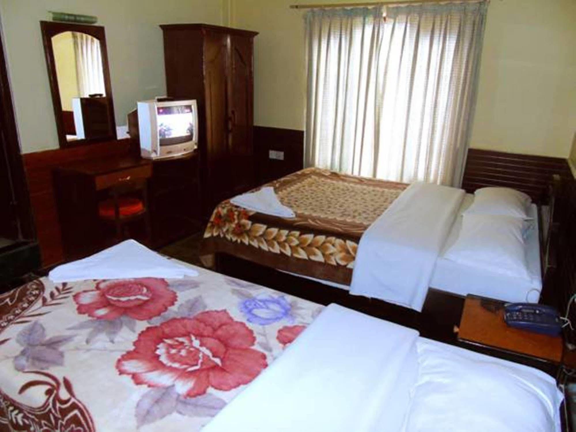 Hotel Trip بوكْرا المظهر الخارجي الصورة
