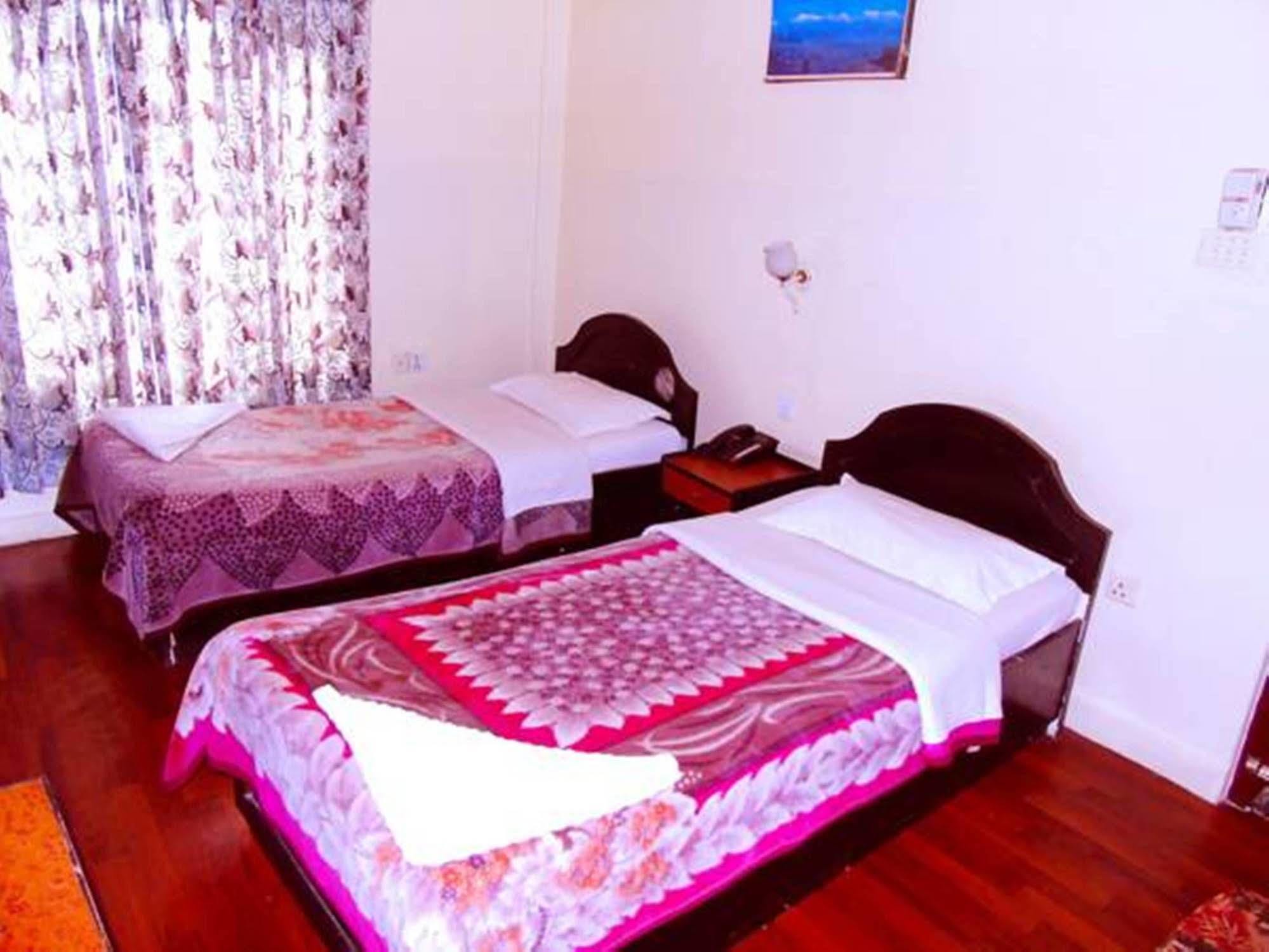 Hotel Trip بوكْرا المظهر الخارجي الصورة