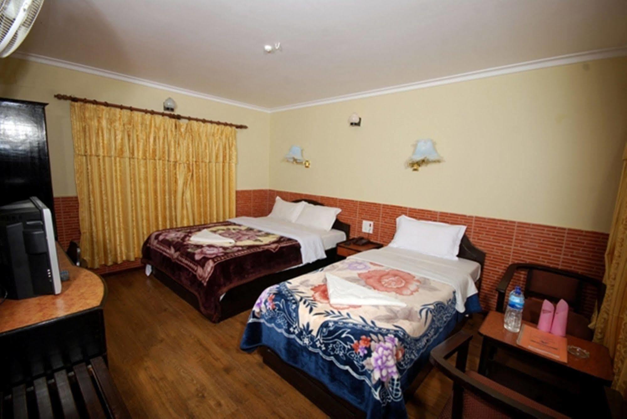 Hotel Trip بوكْرا المظهر الخارجي الصورة