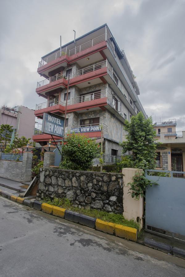 Hotel Trip بوكْرا المظهر الخارجي الصورة