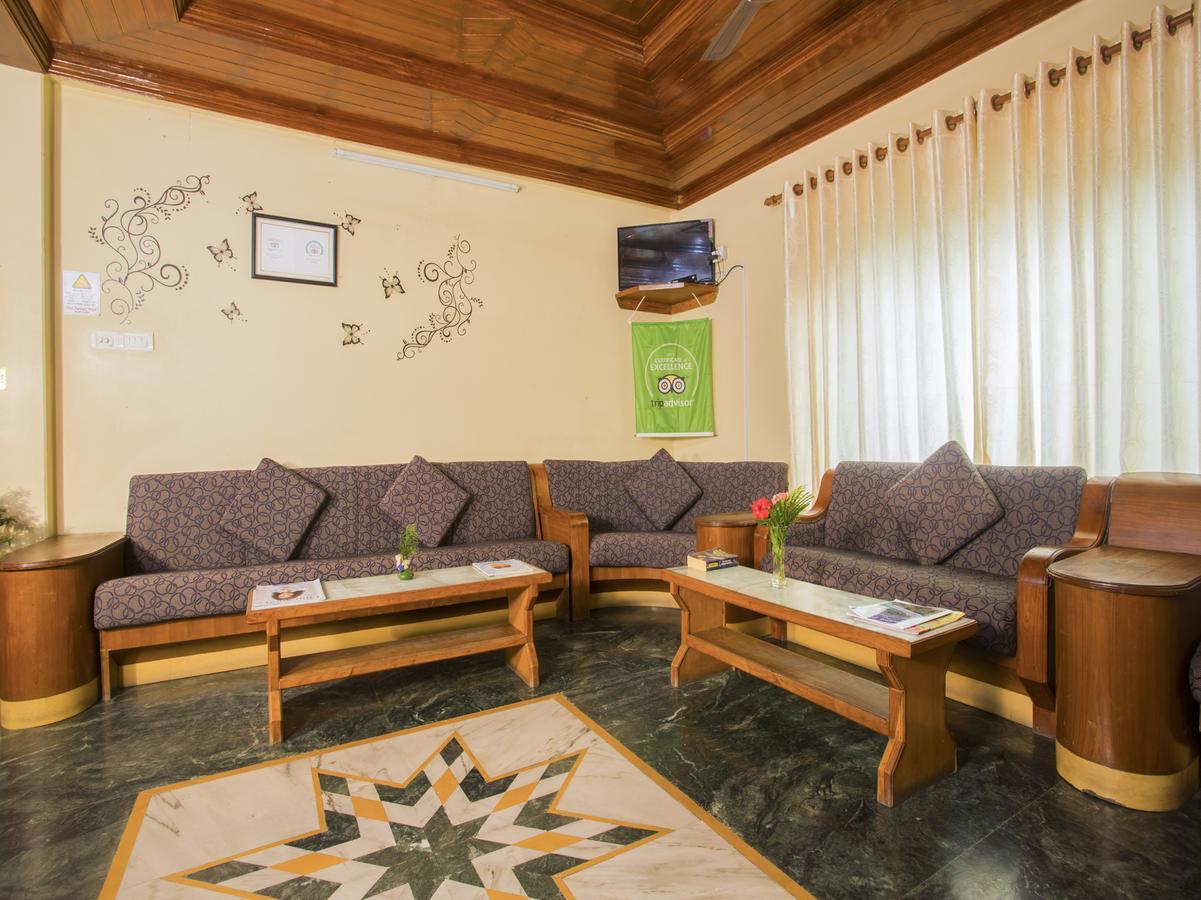 Hotel Trip بوكْرا المظهر الخارجي الصورة