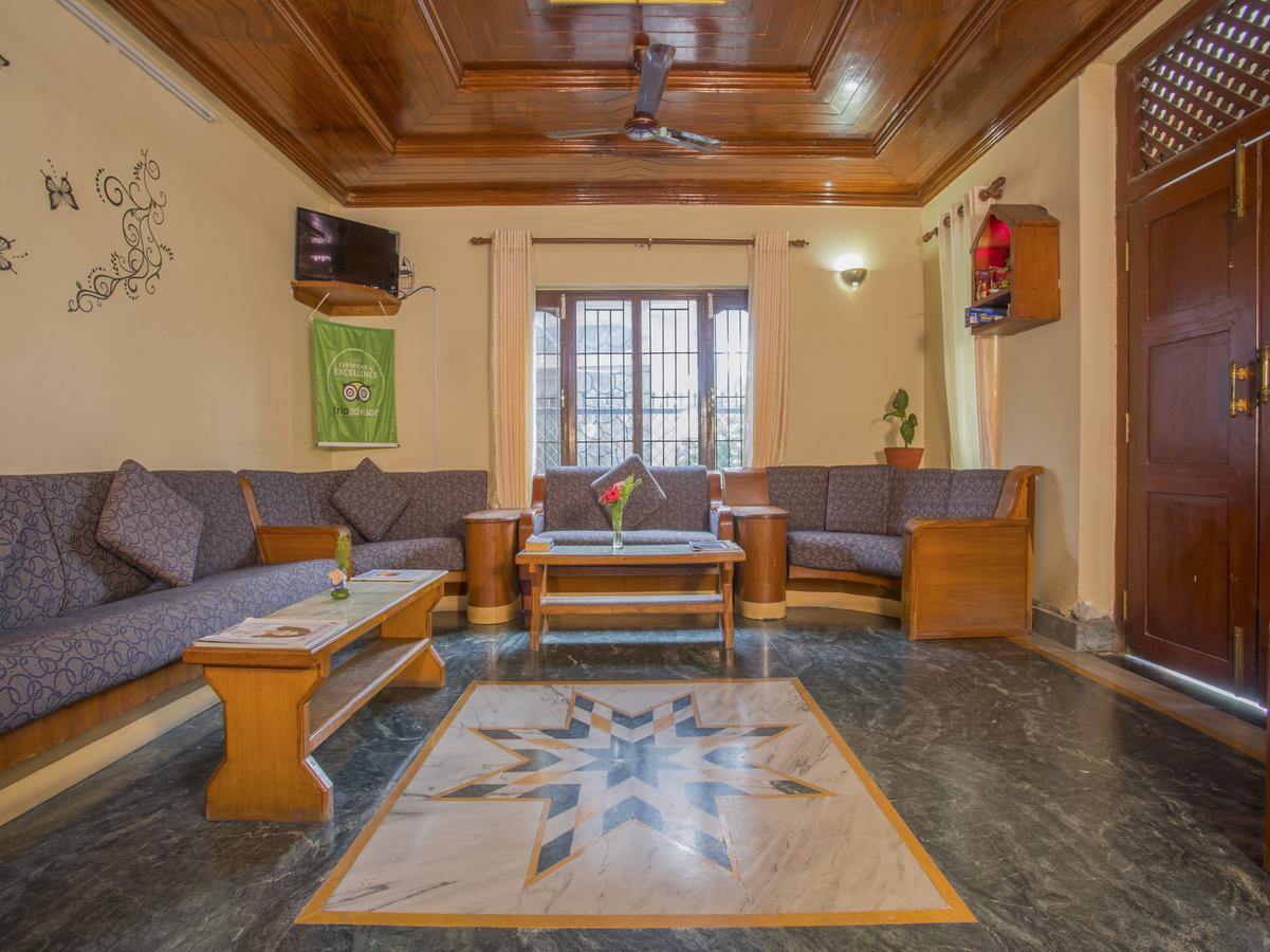 Hotel Trip بوكْرا المظهر الخارجي الصورة