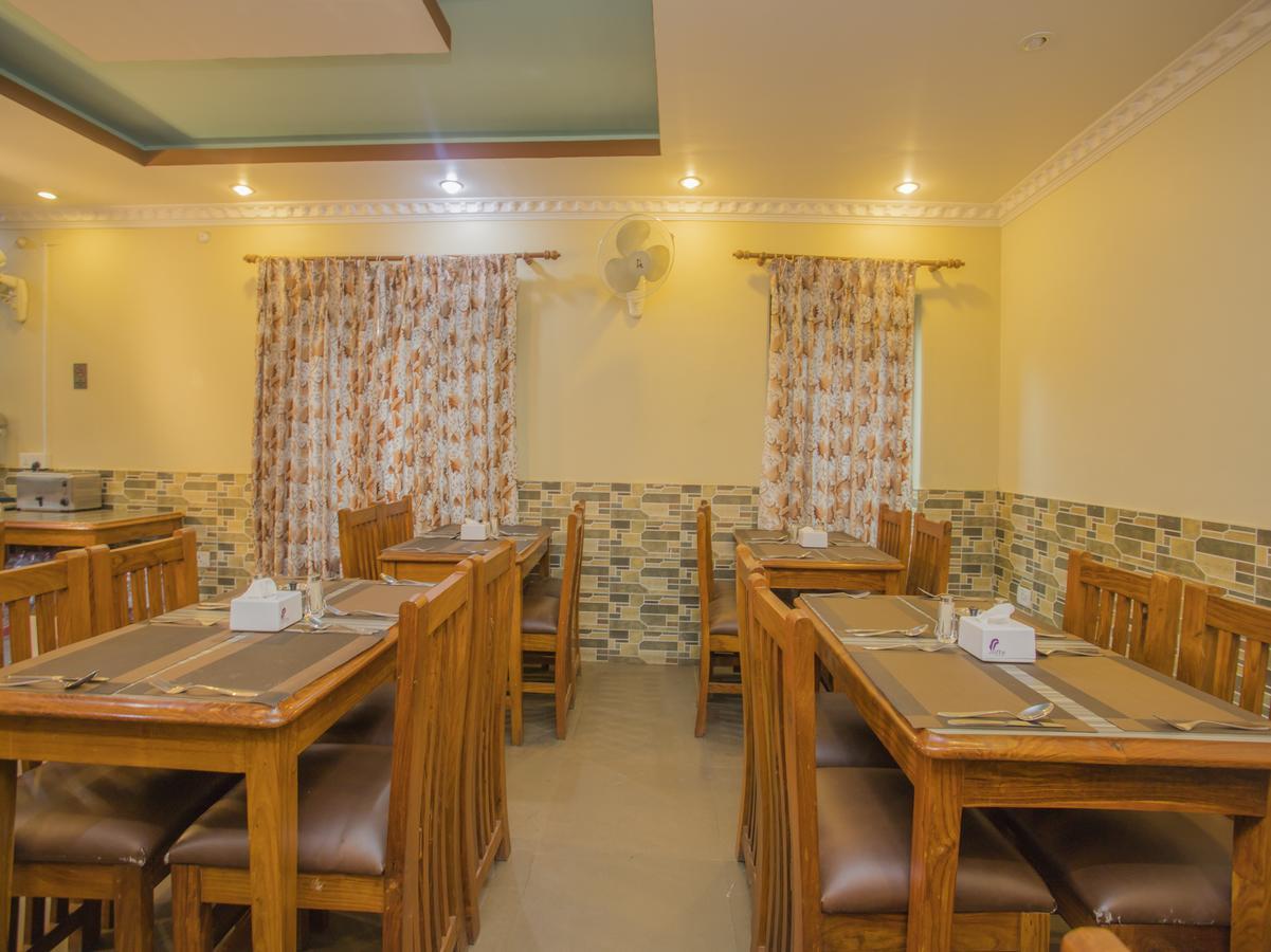 Hotel Trip بوكْرا المظهر الخارجي الصورة