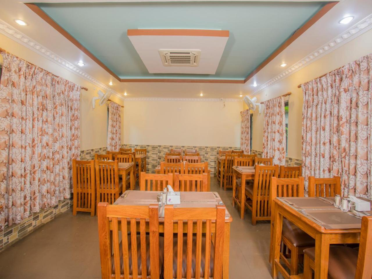 Hotel Trip بوكْرا المظهر الخارجي الصورة