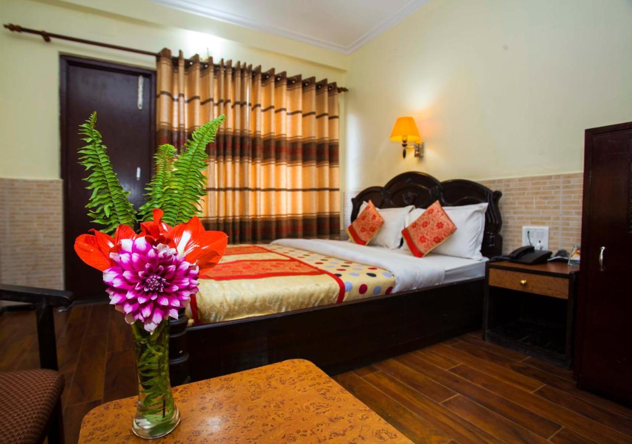 Hotel Trip بوكْرا المظهر الخارجي الصورة