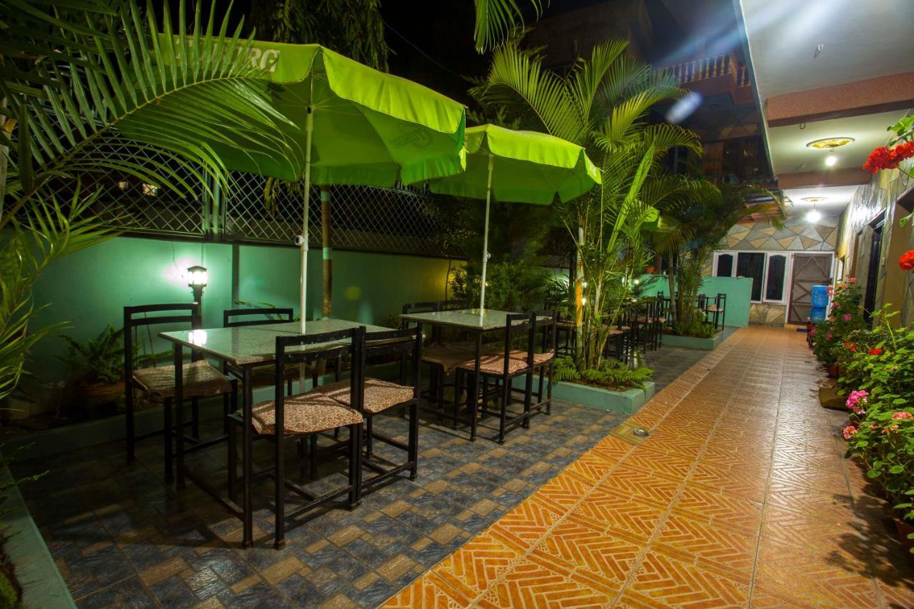 Hotel Trip بوكْرا المظهر الخارجي الصورة