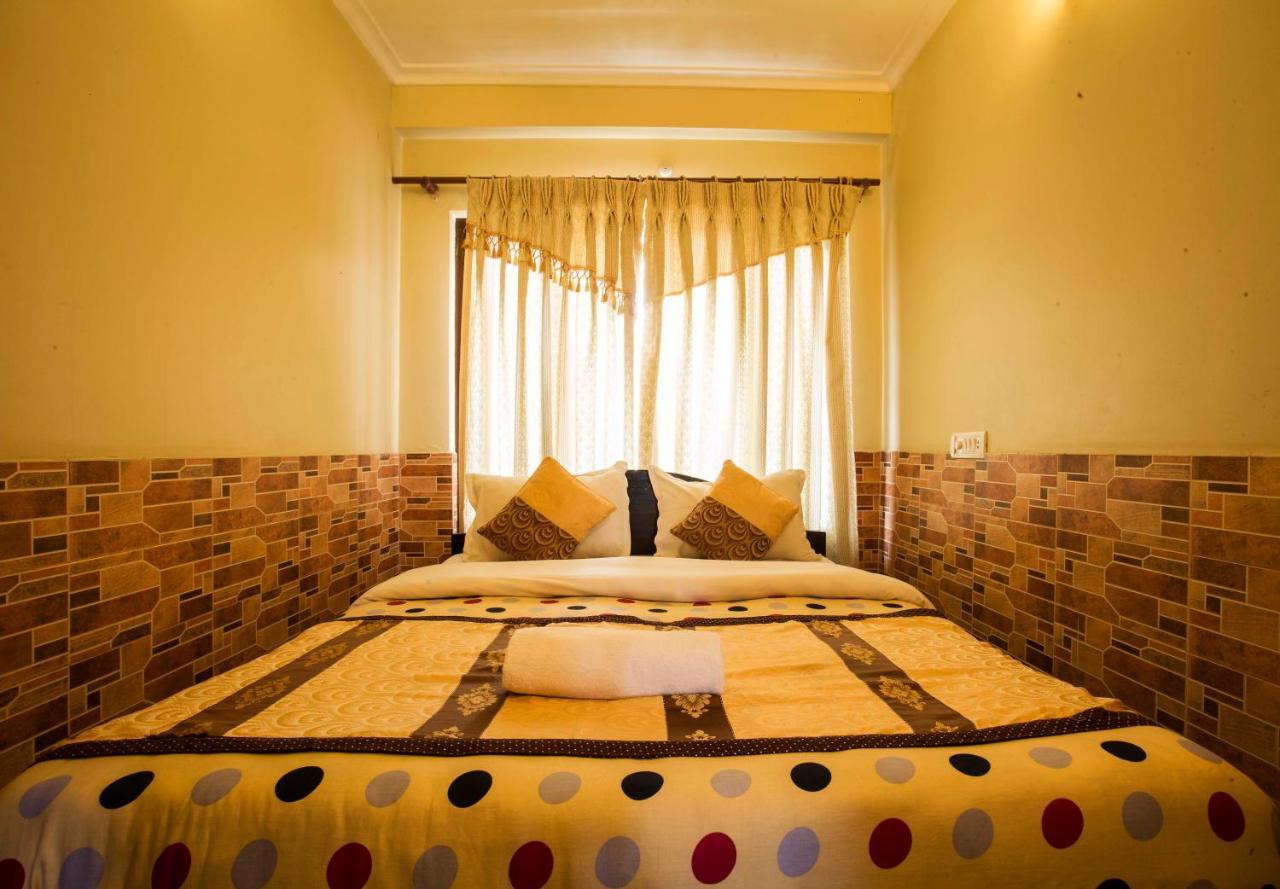 Hotel Trip بوكْرا المظهر الخارجي الصورة
