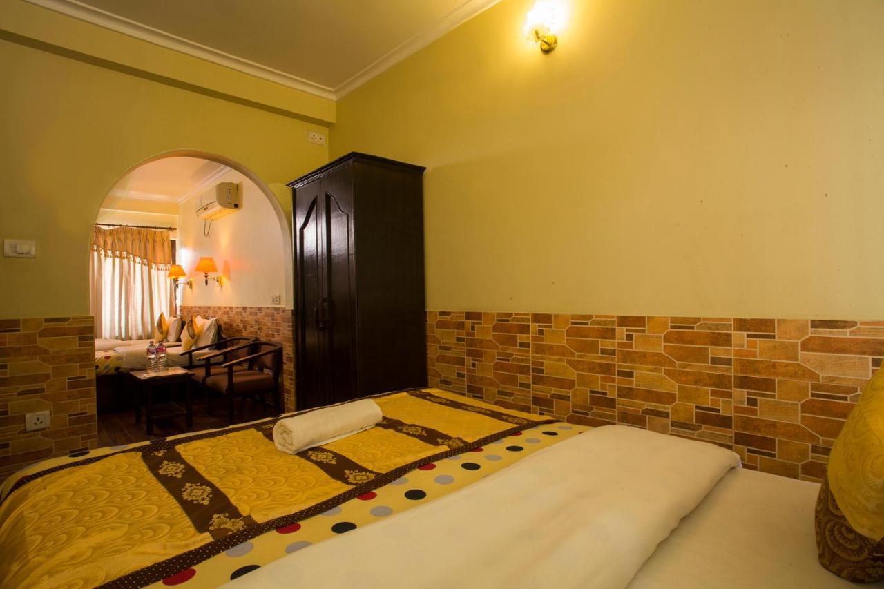 Hotel Trip بوكْرا المظهر الخارجي الصورة